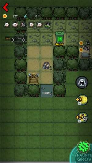 鬼怪森林 v1.0.2 0
