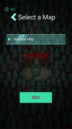 鬼怪森林 v1.0.2 1