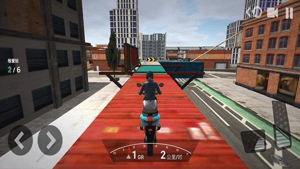 王者賽車(chē)拼裝 v1.2 2
