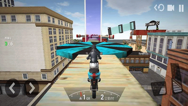 王者賽車(chē)拼裝 v1.2 1