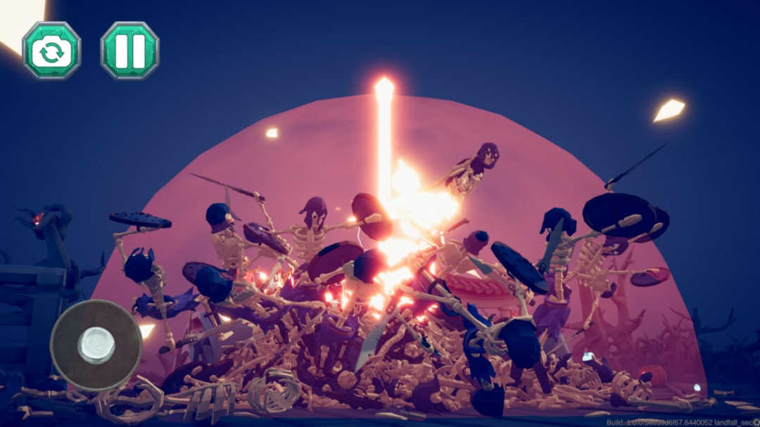 戰場指揮家 v1.0 0