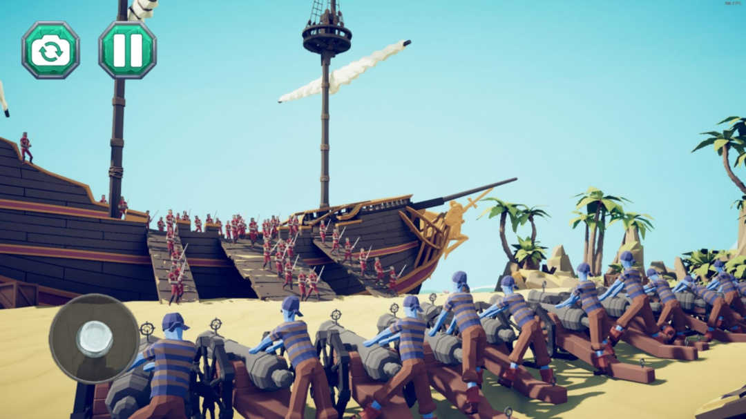 戰場指揮家 v1.0 1