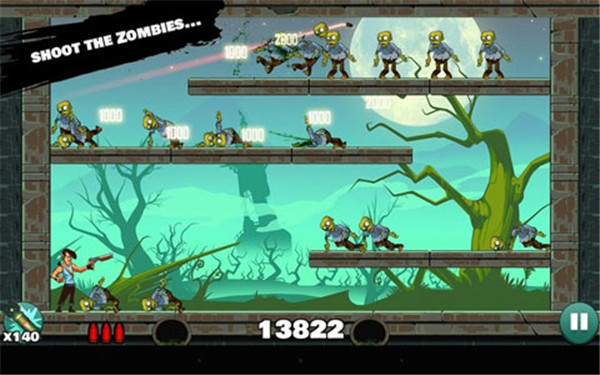 Stupid Zombies v3.5.4 0