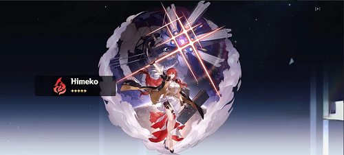 星穹鐵道祈愿抽卡模擬器 v2.8 2