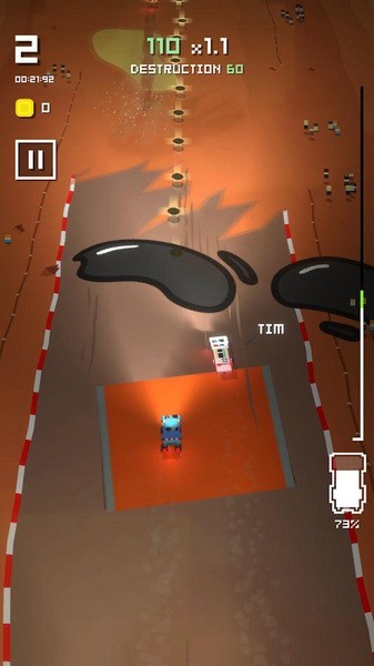 拉力賽日 v0.2.4 1