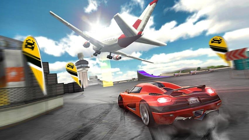 超級極速賽車 v1.9 2
