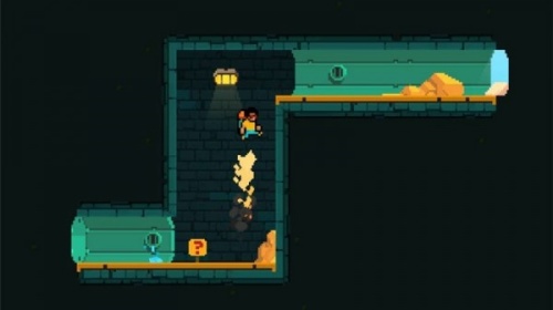 蘑菇島的槍戰(zhàn) v0.1.1 0