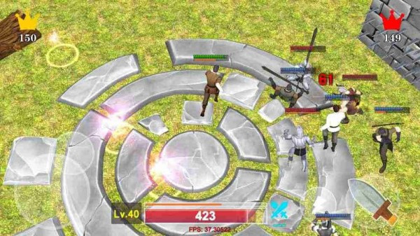 戰(zhàn)爭競技場 v1.0 1