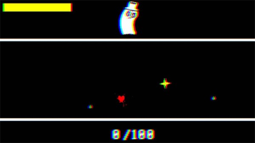 傳說之下全怪物模組 v4 1