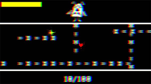 傳說之下全怪物模組 v4 0