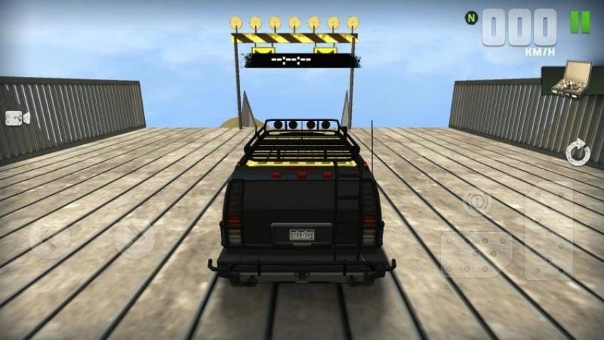 特技機車駕駛手機版 v1.0.4 1