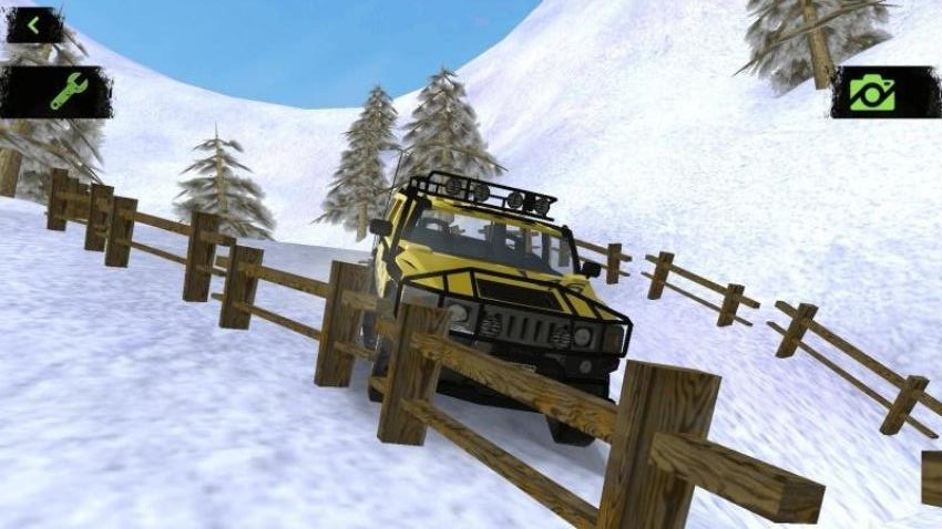 特技機車駕駛手機版 v1.0.4 2