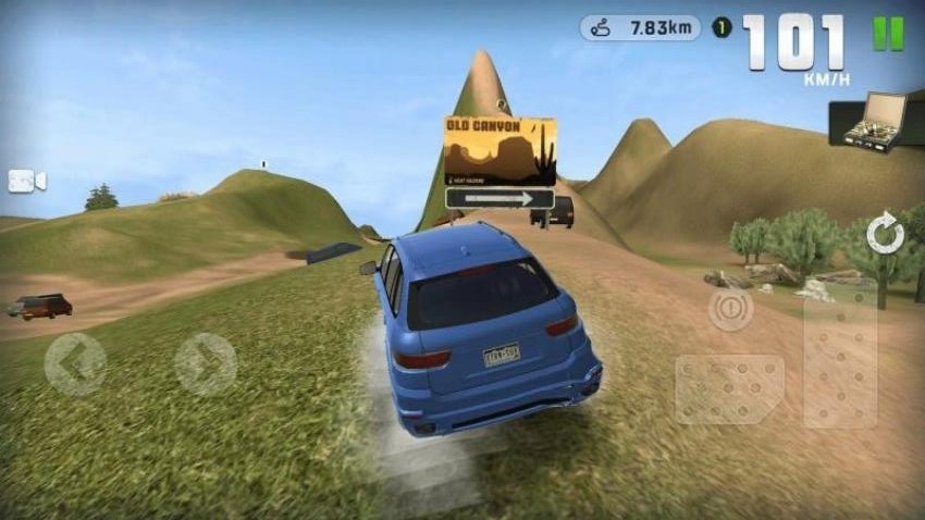 特技機車駕駛手機版 v1.0.4 0