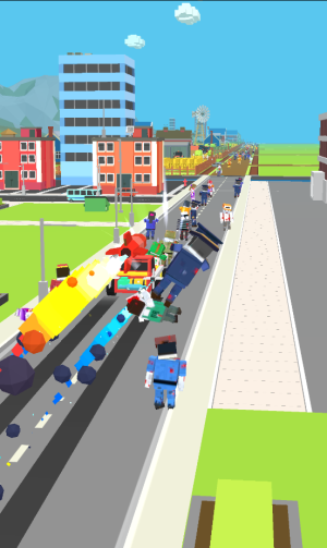 噴氣發動機 v1.2.1 0