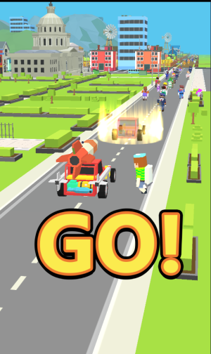 噴氣發動機 v1.2.1 1