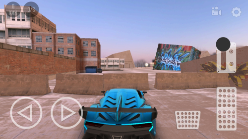 極限運動狂 v1.2 2