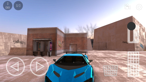 極限運動狂 v1.2 1