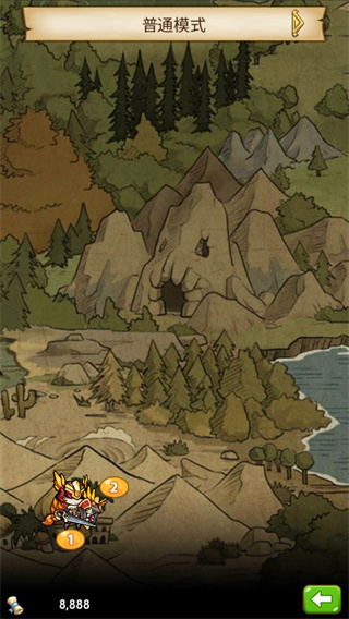 卡牌勇士 v1.0.1 1