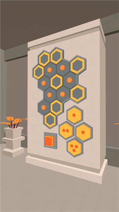 遙遠尋蹤4古跡逃脫 v1.0.6160 1