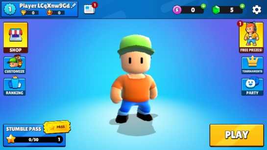 迷迷多人大逃殺 v0.78.5 2