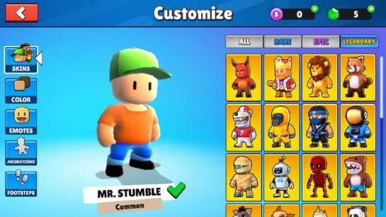 迷迷多人大逃殺 v0.78.5 0