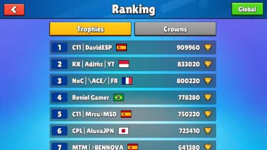 迷迷多人大逃殺 v0.78.5 1