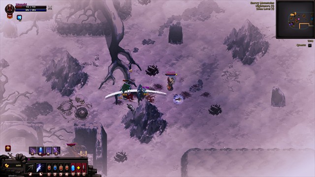 英雄圍城口袋 v6.7.6 1