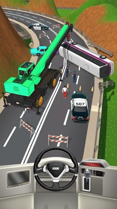 模擬汽車大賽 v1.0.0 2