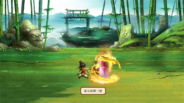 圓我武俠夢 v1.4 0