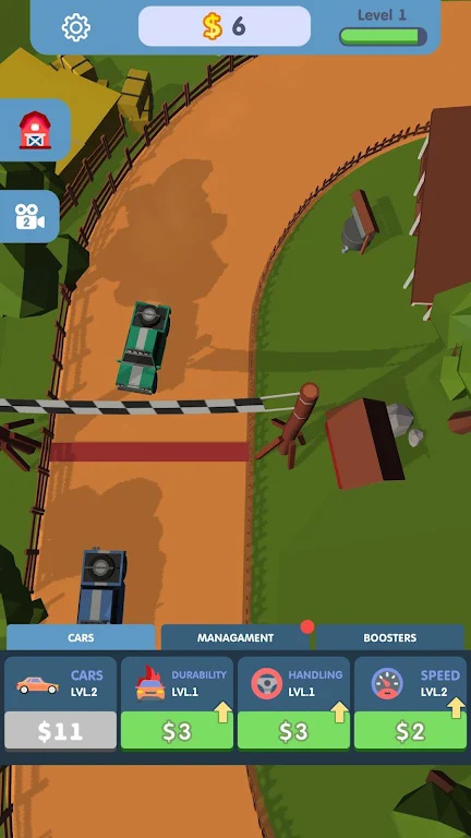 汽車與城市 v1.0.2 1