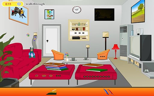 逃出電影院 v3.3.4 1