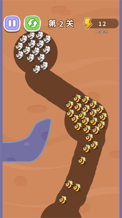 狗狗要茍住 v1.0.0 0