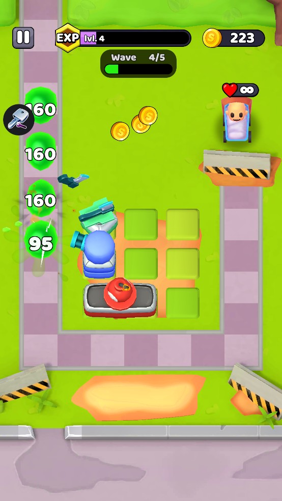 史萊姆隆隆 v0.1.66 1