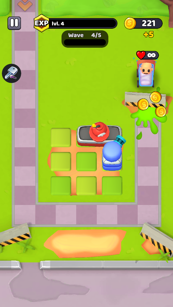 史萊姆隆隆 v0.1.66 2