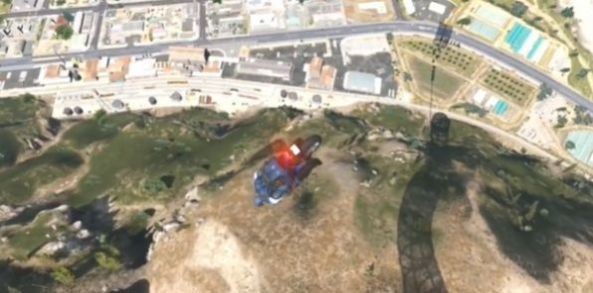 水上摩托賽聯(lián)盟 v1.4 2
