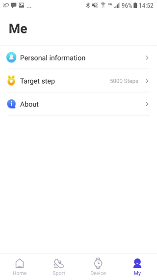 Youthhealthapp v3.4.10 安卓版 1