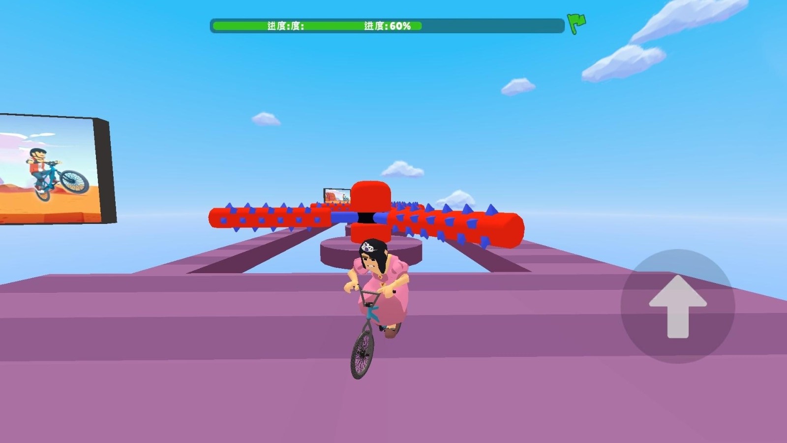 機(jī)車大賽 v1.0.3 2