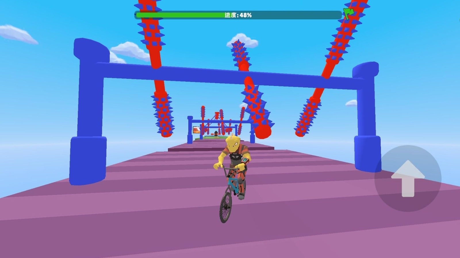 機(jī)車大賽 v1.0.3 1
