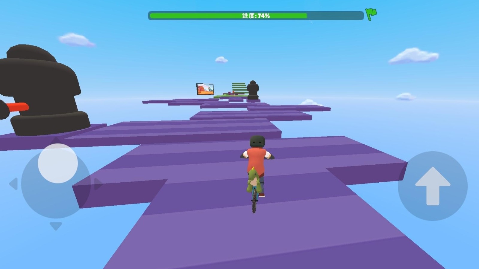 機(jī)車大賽 v1.0.3 0