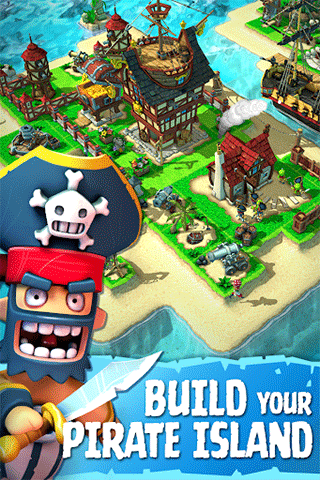 Plunder Pirates v3.8.2 1
