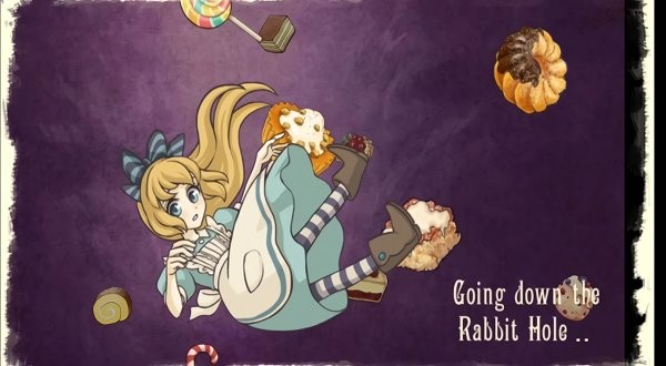 rushing alice v1.6.0 1