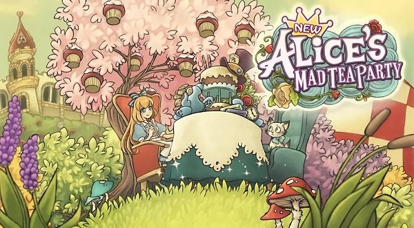 rushing alice v1.6.0 0