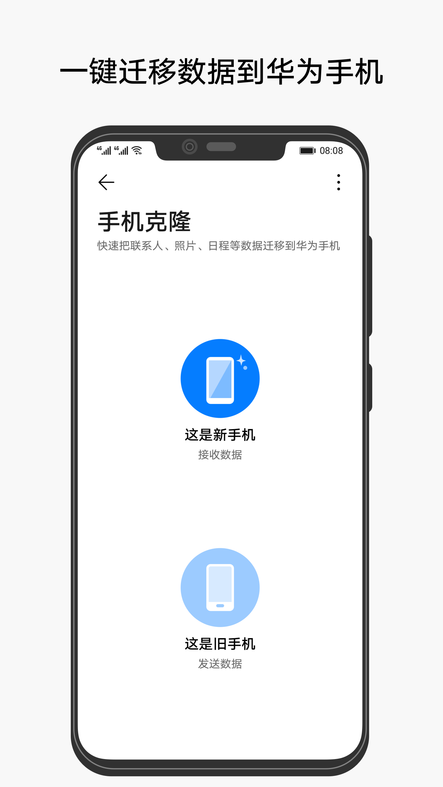 手機克隆易創軟件 v14.2.0.550 安卓版 0