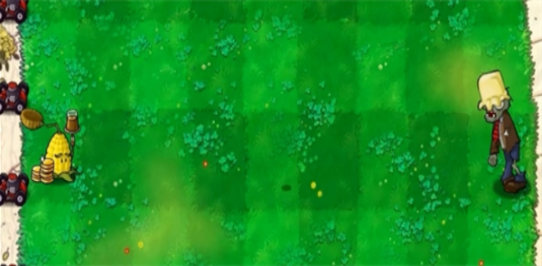 植物大戰僵尸資本家 v1.0 2