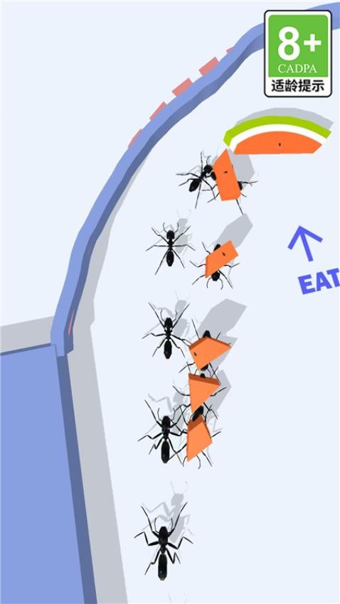 螞蟻王國之戰安卓版 v1.0.0 0