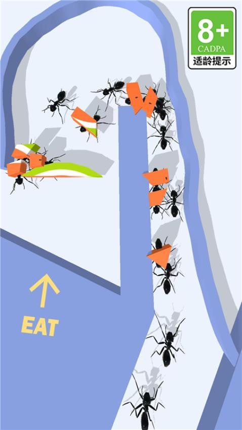 螞蟻王國之戰安卓版 v1.0.0 2