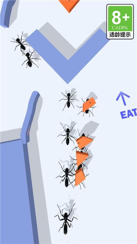 螞蟻王國之戰安卓版 v1.0.0 1