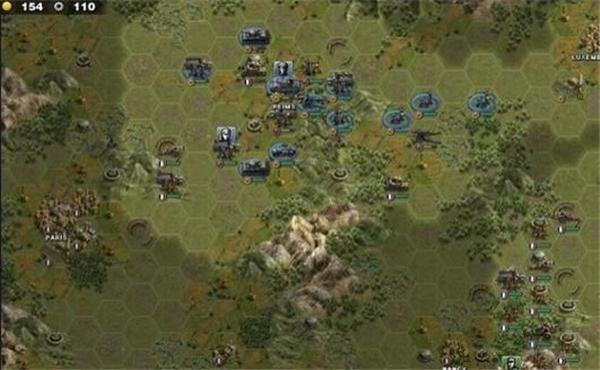 將軍的榮耀太平洋戰爭 v1.3.14 0