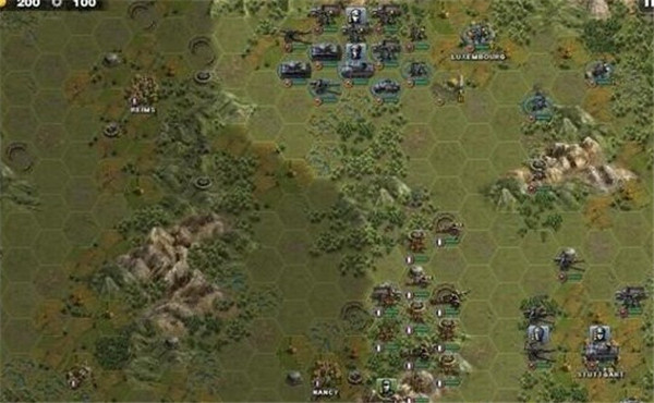 將軍的榮耀太平洋戰爭 v1.3.14 2