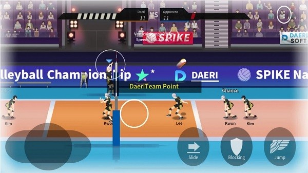 排球故事安卓版 v3.1.3 1